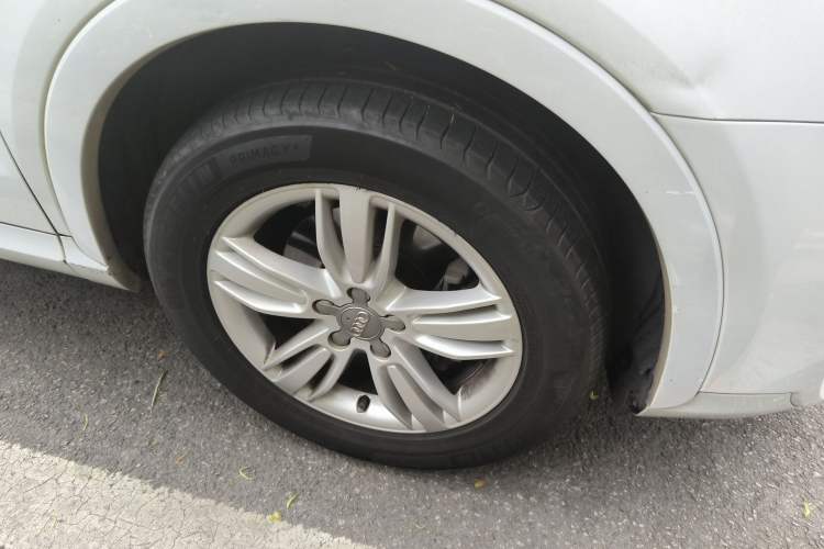 Used Audi Q3 2013 35 TFSI Ambition Edition
