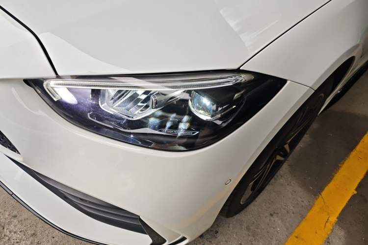 Used Mercedes-Benz C-Class 2025 C 260 L Obsidian Night Sport Edition
