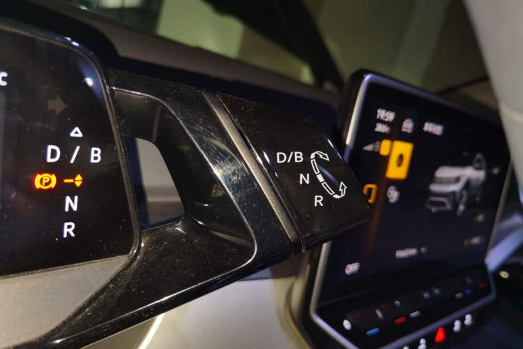 Used Volkswagen ID.6 CROZZ 2021 Standard Range PURE Edition
