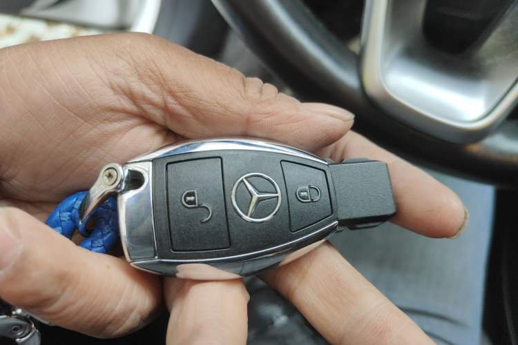 Used Mercedes-Benz GLA 2018 GLA 200 Sport Edition