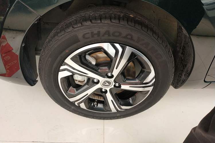 Used Oshan Benni E-Star 2022 Qingxin Edition Colorful Model Lithium-NMC
