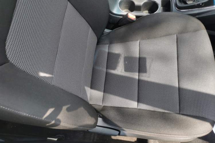 Used Kia K3 2016 1.6L Manual GL Right Front Seat