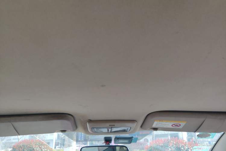 Used Great Wall C30 2012 1.5L Manual Luxury Version