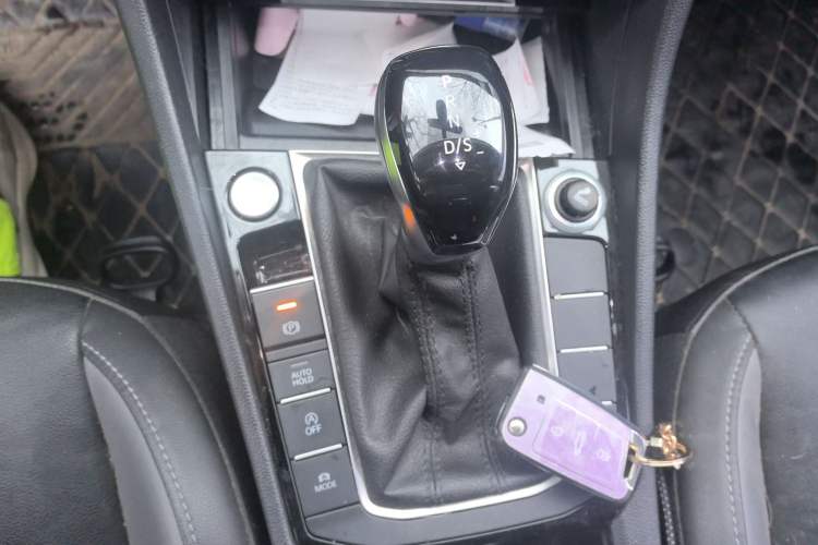 Used Volkswagen Sagitar 2021 280TSI DSG Comfort Connect Edition