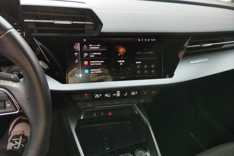 Used Audi A3 2021 Sportback 35 TFSI Ambition Style Edition