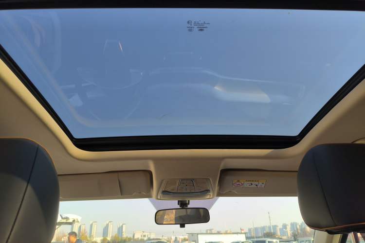 Used Bestune T77 2023 1.5T Automatic Luxury Model