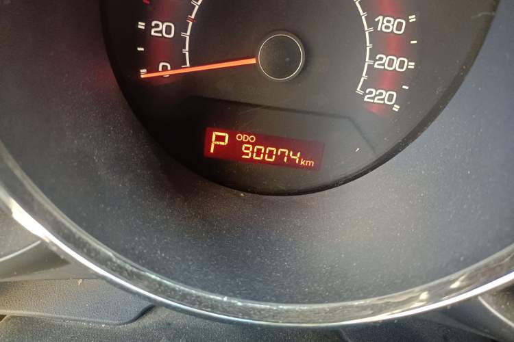 Used Kia Soul 2012 1.6L AT GL