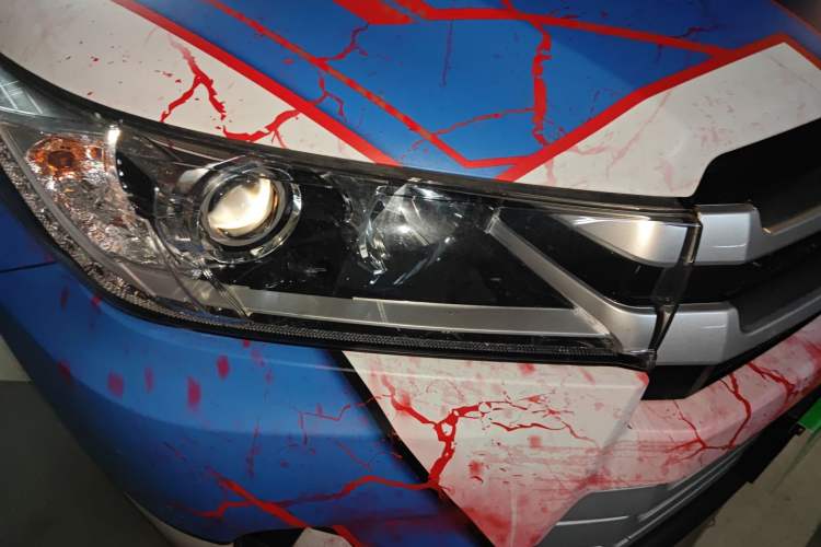 Used Toyota Highlander 2018 2.0T Four-Wheel Drive Elite Edition 7 Seats China V Standard