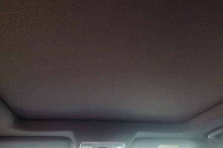 Used CHANGAN CS35PLUS 2022 Blue Whale NE 1.4T DCT Prestige Model