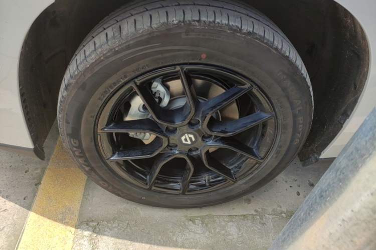 Used Leapmotor C10 2026 605 Enjoyment Edition