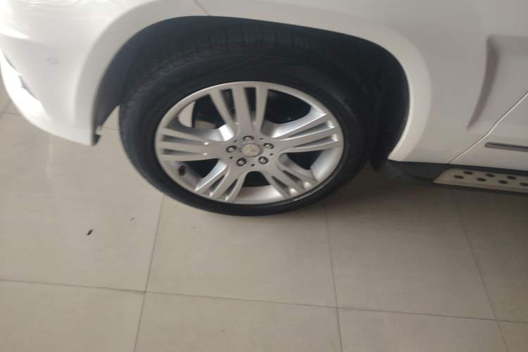 Used Mercedes-Benz GLK-Class 2015 GLK 260 4MATIC Dynamic Edition Ultimate Version
