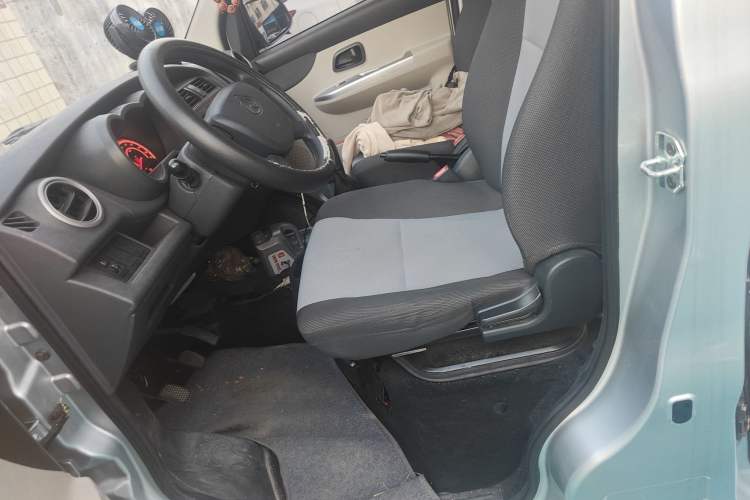 Used Chana Star 5 2022 1.4L Classic Edition Passenger Vehicle JL473Q3
