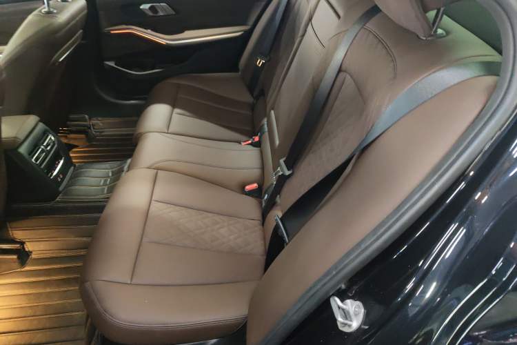 Used BMW 3 Series 2023 325Li M Sport Package
