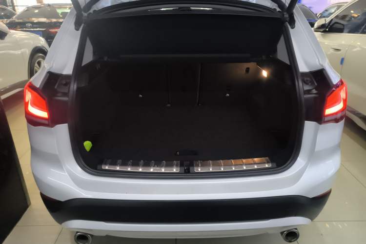 Used BMW X1 2022 sDrive25Li Leading Model