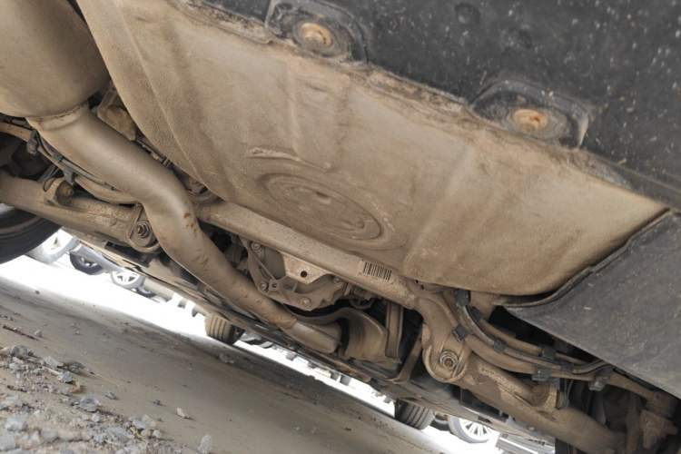 Used BMW 5 Series 2012 523Li Leading Model