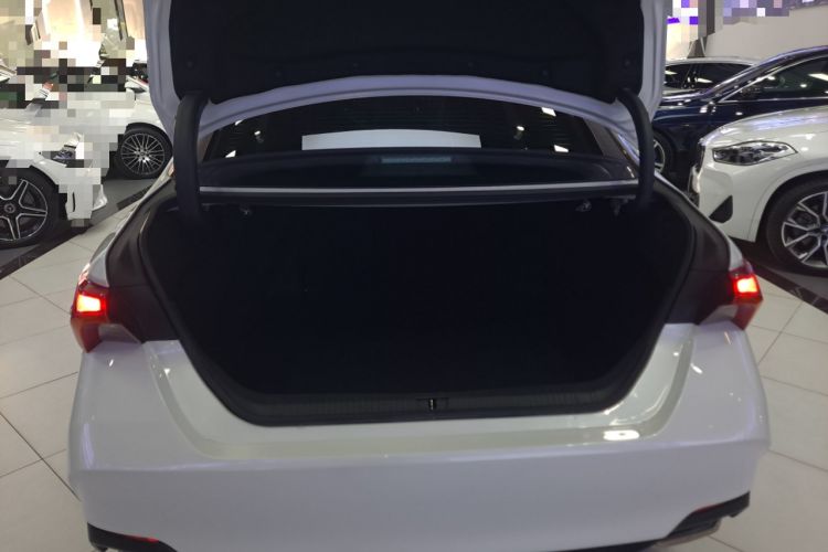 Used Toyota Avalon 2021 2.5L Luxury Edition
