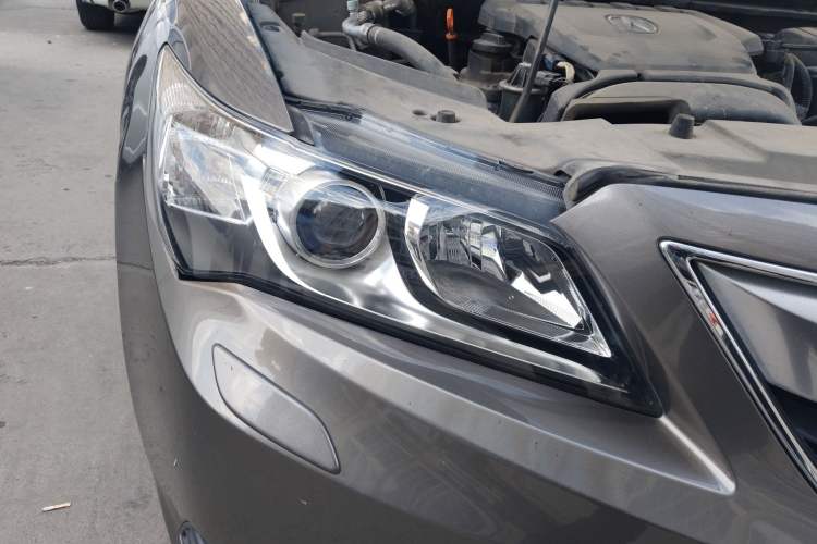 Used Acura ILX 2013 1.5L Hybrid