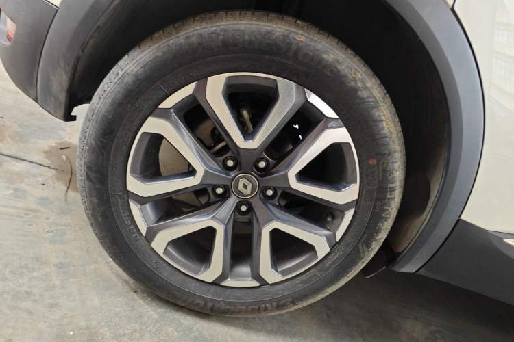 Used Renault Clio 2019 TCe270 Automatic Dynamic Model