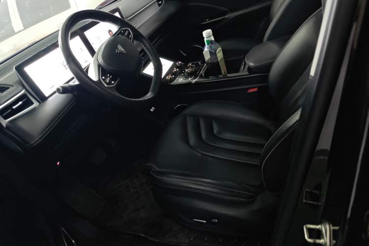 Used NETA U 2022 Chiiq 500 Ternary Lithium