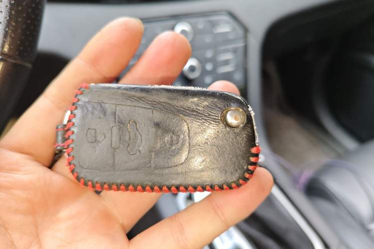 Used MG GS 2016 1.5TGI TST Luxury Edition
