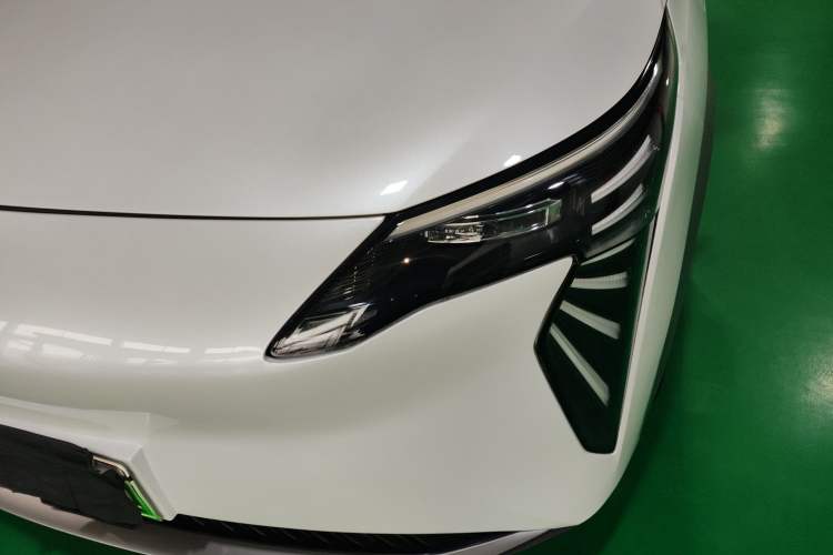 Used AION Y 2022 Plus 70 Smart Edition