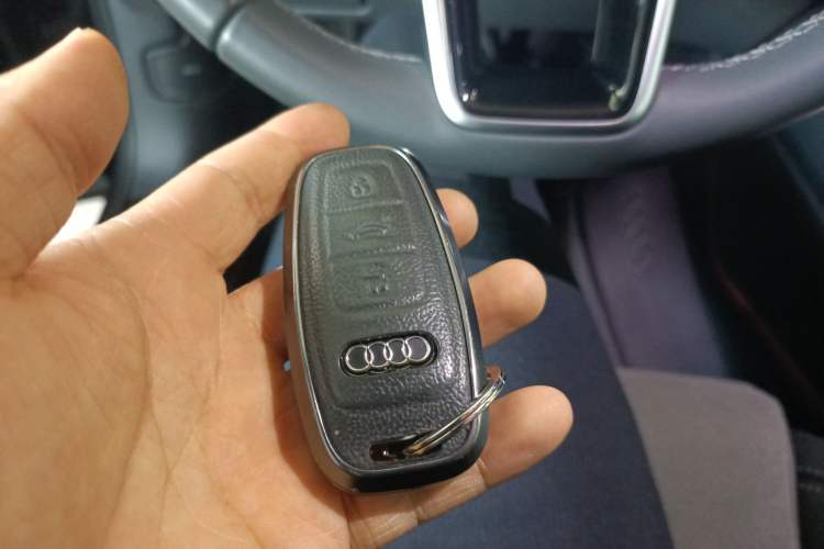 Used Audi A6L 2024 45 TFSI quattro Prestige Dynamic Edition
