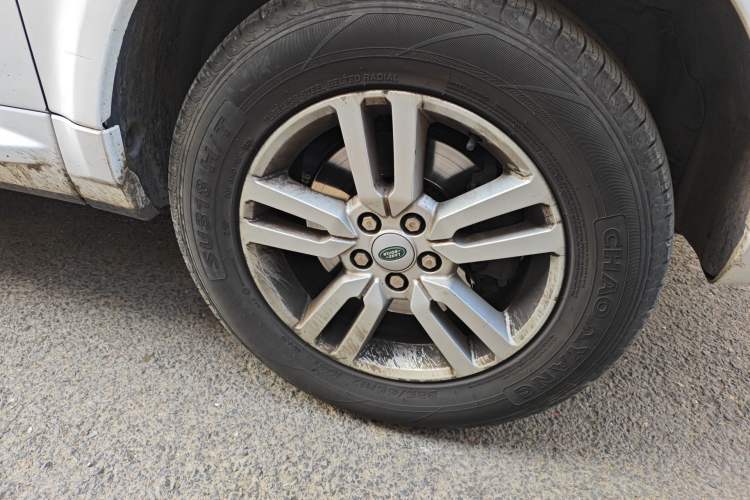 Used Land Rover Freelander 2 2013 2.0T Si4 SE Gasoline Edition