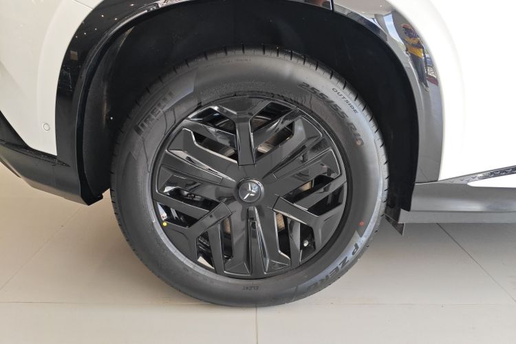 Used Hongqi Tiangong 08 2025 605 Pioneer Edition