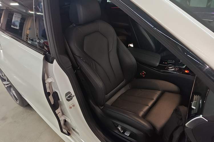 Used BMW 6 Series GT 2021 Restyled 630i M Sport Package