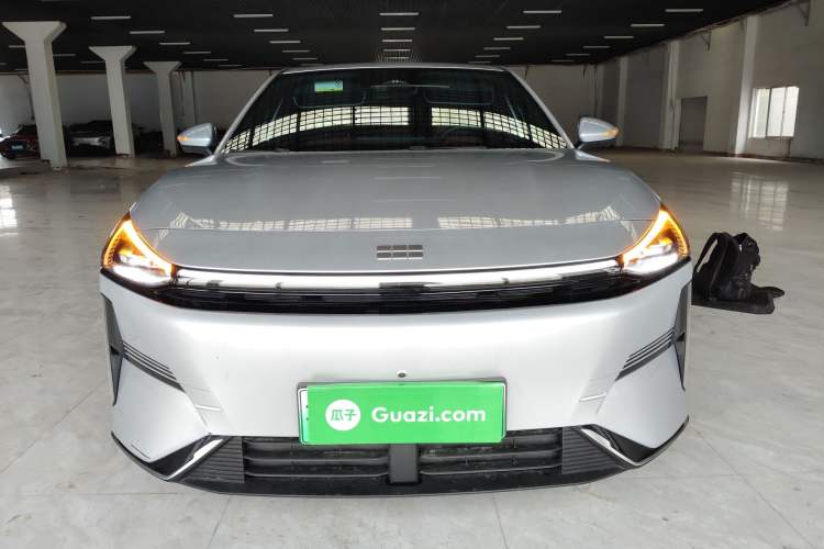 Used Geely Galaxy L6 2025 EM-i 140km Starship Edition
