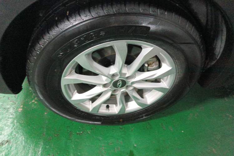 Used Chery Tiggo 7 PLUS 2023 1.5 TCI CVT New Enjoyment Edition
