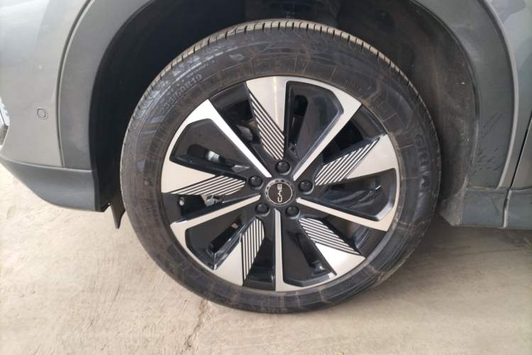 Used BYD Song PLUS New Energy 2025 EV Smart Drive Edition 605km Flagship Model