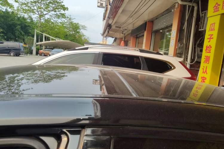 Used Toyota Camry 2018 2.5G Luxury Edition Roof