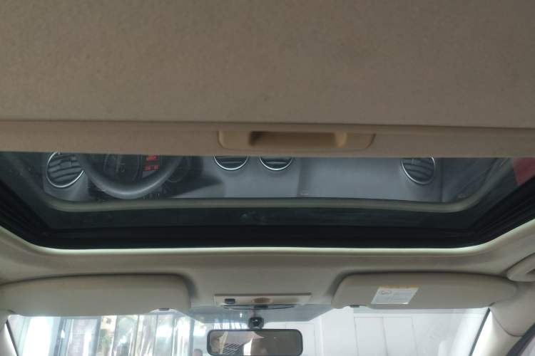 Used Ford Focus 2012 Sedan Classic 1.8L Automatic Fashion Edition
