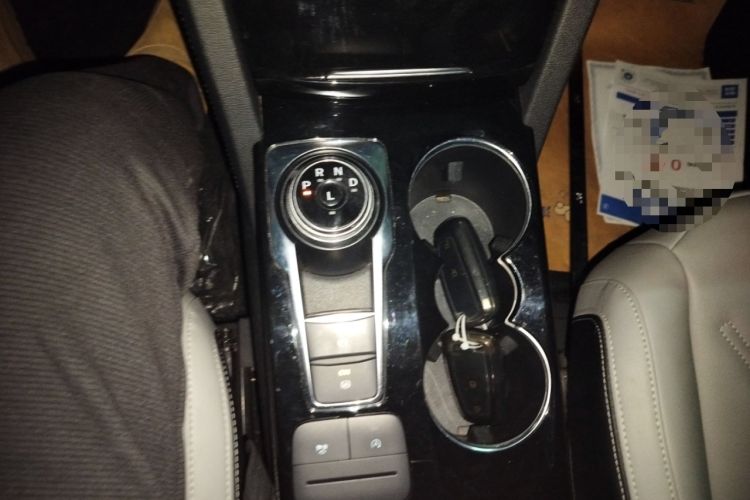 Used Ford Escape 2020 EcoBoost 245 Two-Wheel-Drive Comfort Edition