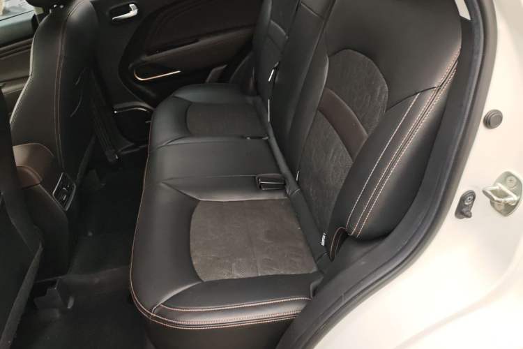 Used GAC Trumpchi GS3 2019 235T Automatic Elite Edition