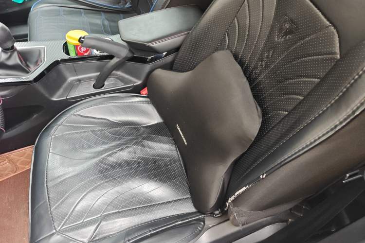 Used MG 5 2023 180 DVVT Manual Fashion Edition
