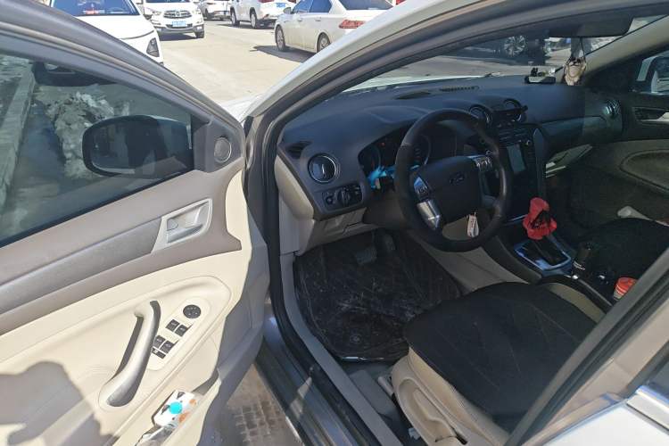 Used Ford Mondeo 2013 2.3L Fashion Edition