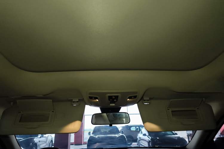 Used Mercedes-Benz GLA 2015 GLA 220 4MATIC Fashion Model
