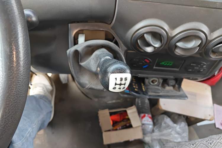 Used Iveco Power Daily 