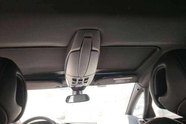 Used DS 5 2012 1.6T Elegant Edition
