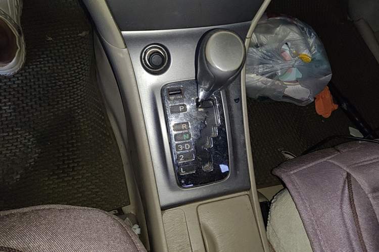 Used Toyota Corolla EX 2013 1.6L Automatic Excellence Edition