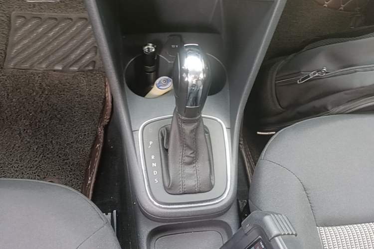 Used Volkswagen Polo 2016 1.4L Automatic Trendy Model