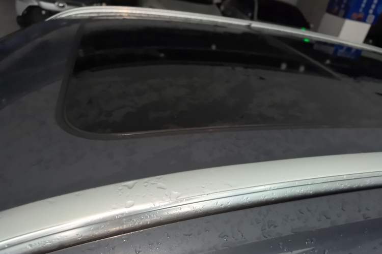 Used Geely Auto Monjaro L 2021 2.0TD DCT EVO Two-Wheel Drive Smart Luxury Version