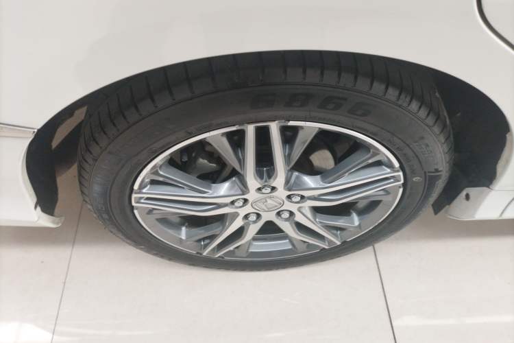 Used Honda Elysion 2019 2.0L Hybrid Luxury Edition