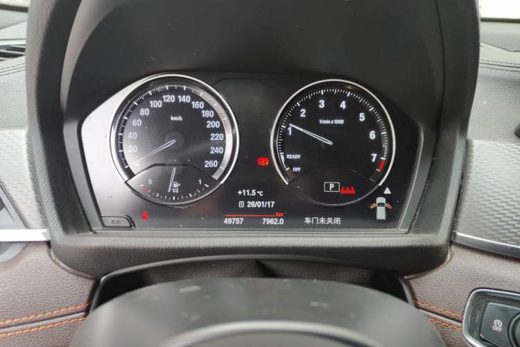 Used BMW X2 2021 Restyled sDrive25i Sharp Edition
