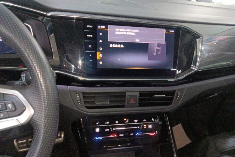 Used Volkswagen Tayron X 2020 330TSI Two-Wheel Drive Luxury Smart Connectivity Version