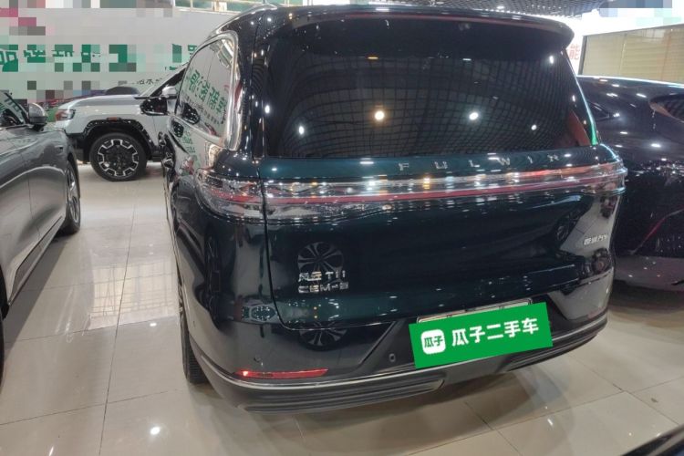 Used Chery T11 2026 Model 220 All-Wheel Drive Family Fun Edition
