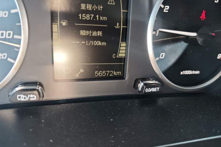 Used Chery Tiggo 5x 2020 1.5L CVT Fashion Edition
