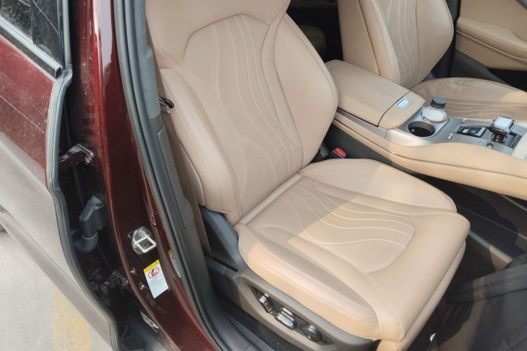 Used Denza N7 2023 Long-Range Performance Max Edition
